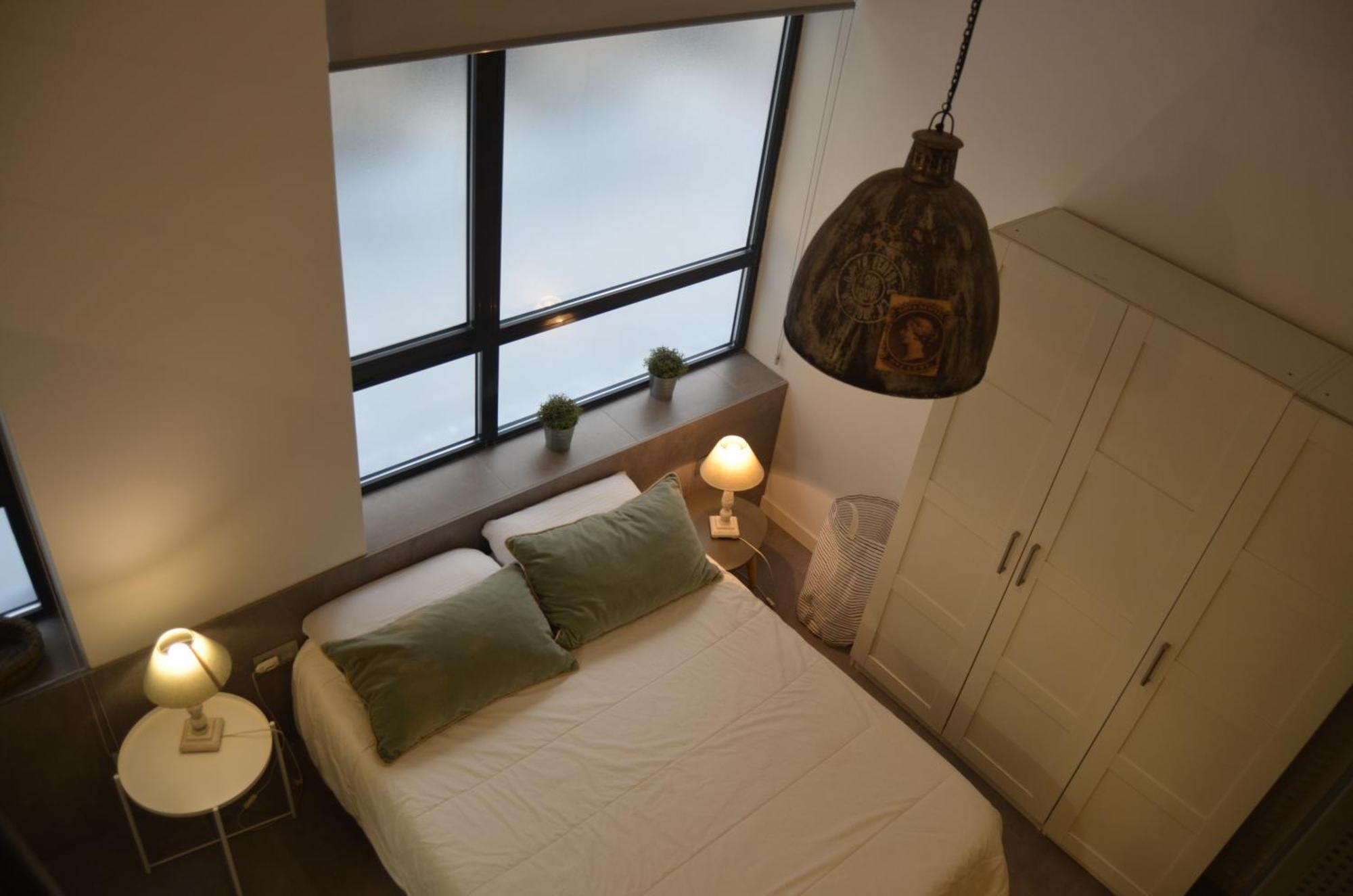 Apartamento Lofts Miriam Cádiz Exterior foto