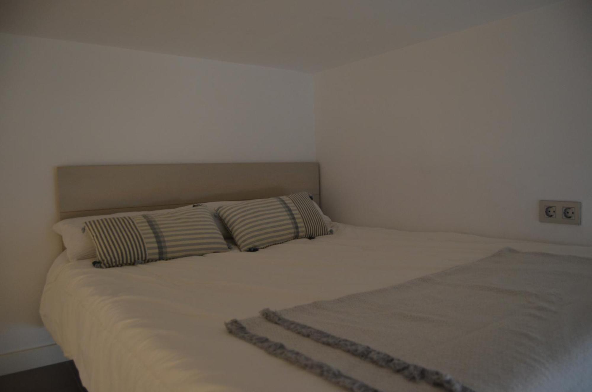 Apartamento Lofts Miriam Cádiz Exterior foto