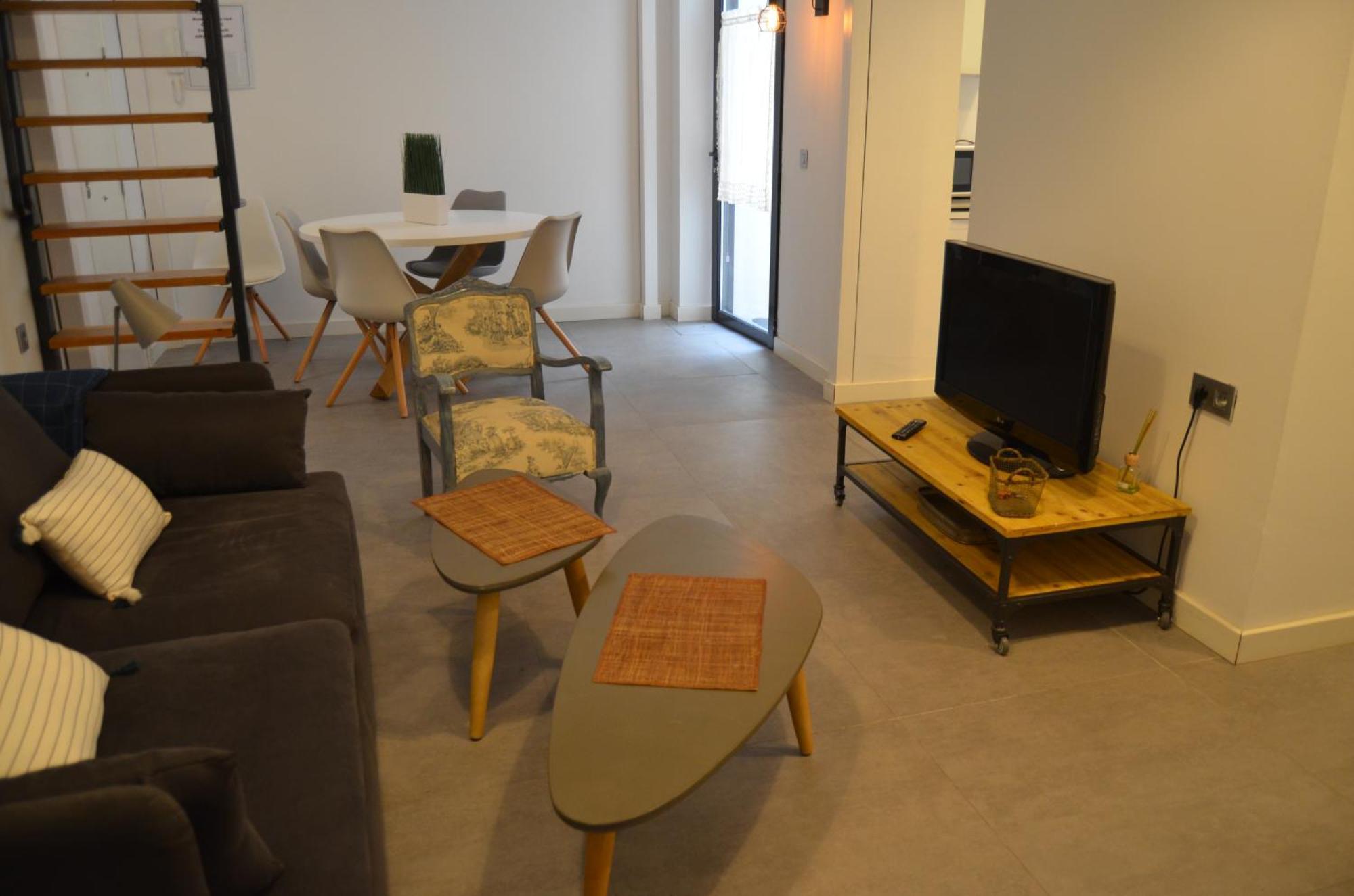 Apartamento Lofts Miriam Cádiz Exterior foto