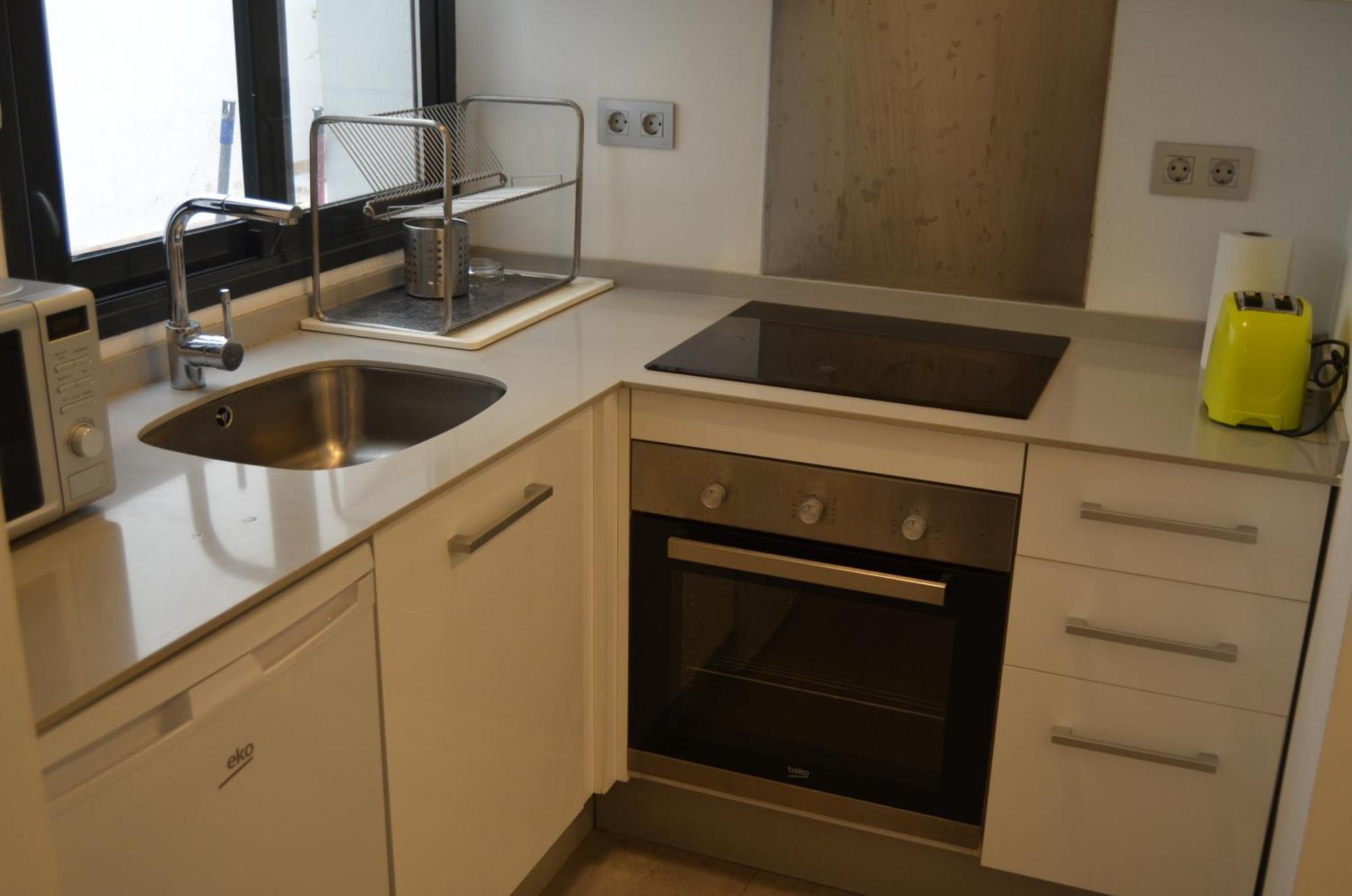 Apartamento Lofts Miriam Cádiz Exterior foto