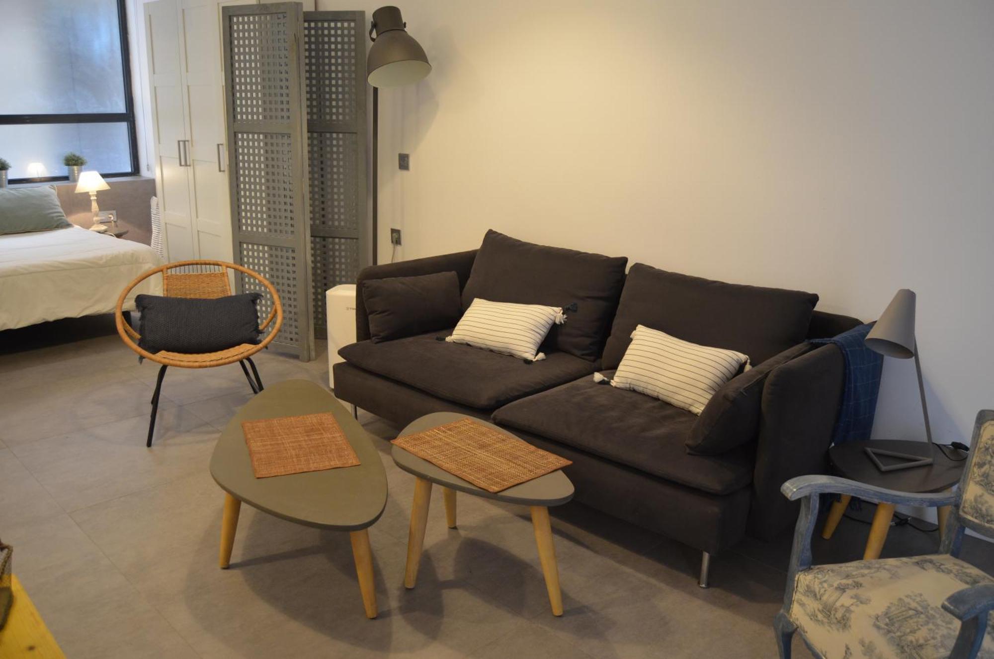 Apartamento Lofts Miriam Cádiz Exterior foto
