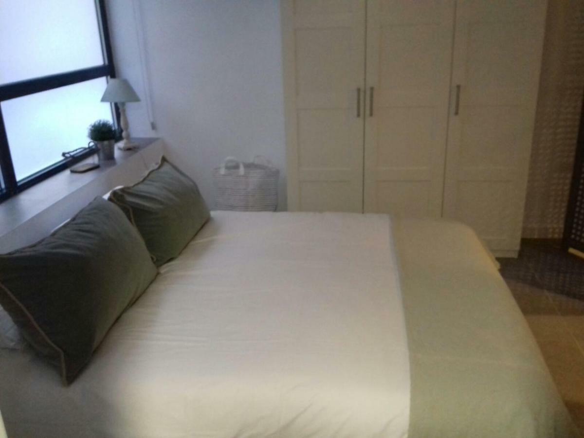 Apartamento Lofts Miriam Cádiz Exterior foto