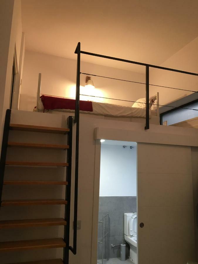 Apartamento Lofts Miriam Cádiz Exterior foto